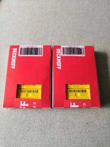 1PC New BECKHOFF EL1918-2200 PLC Module Brand New - Picture 1 of 3