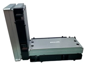 Lot of 4x HP Blank Filler BLC7000 & StorageWorks Chassis 414053-001 - Picture 1 of 2