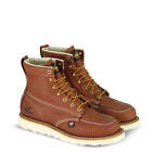 Orteil souple homme Thorogood 814-4200 6 pouces American Heritage