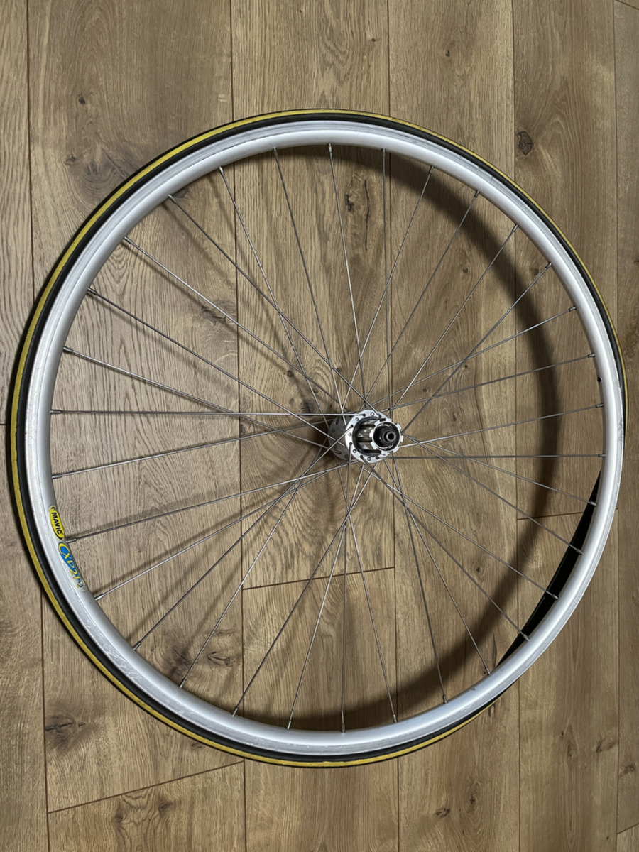 Mavic Wheels & Wheelset Vintage Bike Parts for sale | eBay Mavic Wheels & Wheelset Vintage Bike Parts for sale | eBay