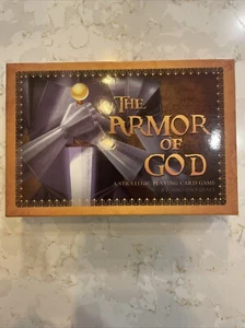 The Armor Of God - Picture 1 of 4