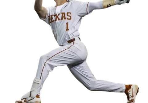 UT Texas Longhorns NCAA Nike GAME Baseball Pants 38x33 Hypercool Mesh -NEW Rare Cover