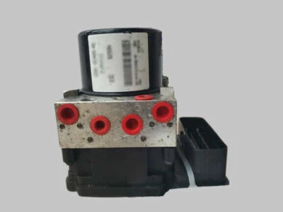 2012-2013 Ford Fiesta ABS conjunto de bomba de freio antibloqueio fabricante de equipamento original 12-13 fabricante de equipamento original - Imagem 1 de 4