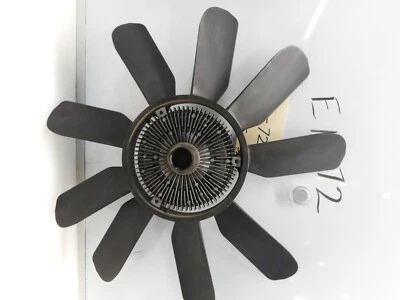 1998 MERCEDES BENZ E320 AWD FAN W/ FAN CLUTCH A1122000123 - Imagem 1 de 4