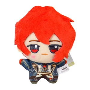 Muñeca de felpa Genshin Impact Diluc 11 cm - Imagen 1 de 1