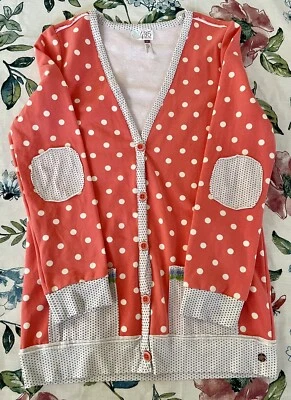 Cárdigan Matilda Jane Top Talla 14 Foto 1 de 4