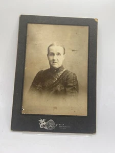 VINTAGE PHOTO OF WOMEN  KOHLER San Francisco  (71) - Picture 1 of 1