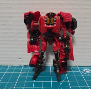 Hasbro Transformers Dead End Revenge Of The Fallen Decepticon 2009 - Foto 1 di 5