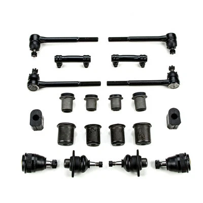 Front End Suspension Rebuild Kit Fits 1971 1972 1973 Buick Full Size Vehicles - Image 1 of 4