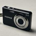 Appareil photo numérique Fujifilm FinePix J38 2,7 pouces 3 x optique Zm 12,2 mégapixels uniquement.