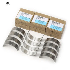 12Pcs Connecting Rod Bearing Fit For Audi A4 Allroad Quattro A5 A6 A7 A8 3.0TDI - Picture 1 of 11