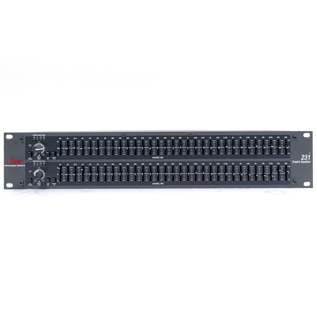 Dbx 231 for sale - eBay Dbx 231 for sale - eBay