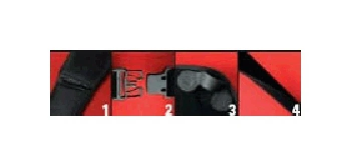 Ossur Smart Sling - Eslinga de hombro Tamaño: Mediana - SSR Foto 1 de 1