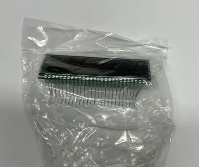 Kenwood B38-0526-05 LCD Display - Brand New - Spare Part - Image 1 of 2