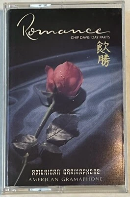 Romance Chip Davis' Day Parts - Audio Cassette Tape 1992 - American Gramaphone - Image 1 of 4