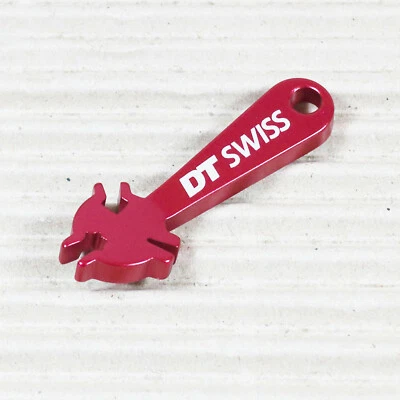 Multi-Speichenwerkzeug NIppelspanner DT Swiss TTSXXXXR05626S - Bild 1 von 2