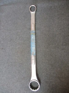 Reese Trailer Hitch Ball Wrench – 1 1/8” x 1 1/2” Box End Wrench - Picture 1 of 5