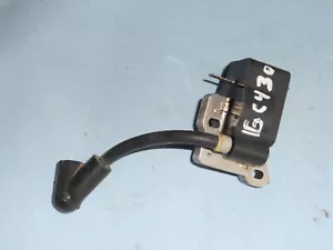 Ryobi GC430 Tiller/Cultivator Ignition Coil 309263002 - Picture 1 of 4