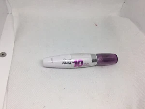 MAYBELLINE SUPER STAY 10 STAIN GLOSS LIP STAIN # 160 LUXURIOUS LILAC - Picture 1 of 2