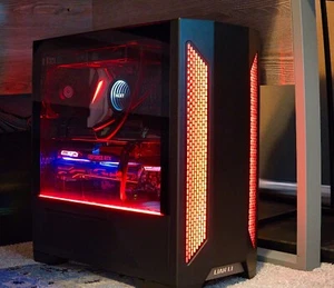 Editing/Gaming Desktop PC! - Picture 1 of 9
