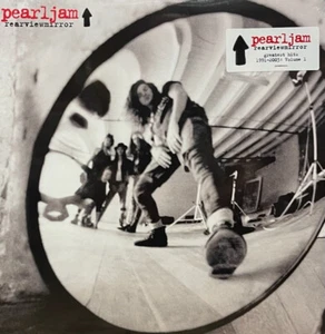 Pearl Jam - Rearviewmirror (Greatest Hits 1991-2003: Volume 1) 2 x Vinyl, LP, Co - Imagen 1 de 1