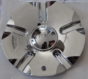 H3 Hoyo Wheel Center Cap (part # CSH3-2P or MCD8156YA02) - Picture 1 of 1
