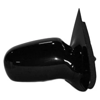 For Chevy Cavalier 95-05 Side View Mirror Passenger Side Manual View Mirror Foto 1 de 4