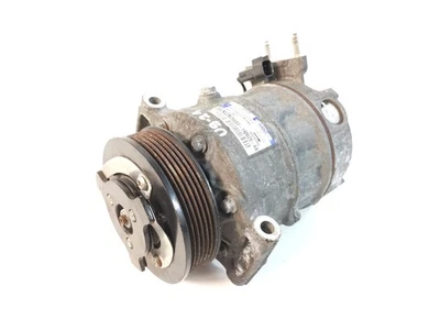Bomba compresor de aire acondicionado motor motor Jaguar XK X150 5,0 L 2014 DW89-19D629-AA Foto 1 de 4