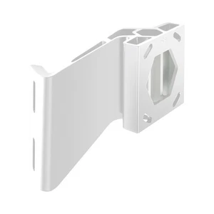 Minn Kota Jack Plate Adapter Bracket Raptor – Starboard,2" Setback,4" Rise,White - Picture 1 of 8