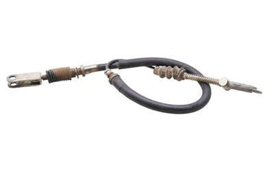 02 Kawasaki Prairie 650 4x4 Rear Brake Cable KVF650A - Image 1 of 3