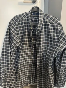Ralph Lauren Men's Long Sleeve Shirt XXL - Picture 1 of 3