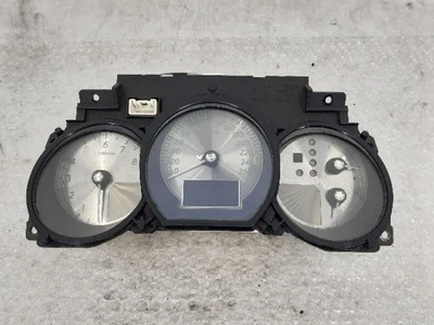 2008 Lexus GS 350 Instrument Clusters 83800-30L80 - Image 1 of 4