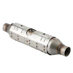 Catalytic Converter for 2000-2007 Ford F250 F350 Super Duty 6.8L & 5.4L 78300 - Bild 1 von 12