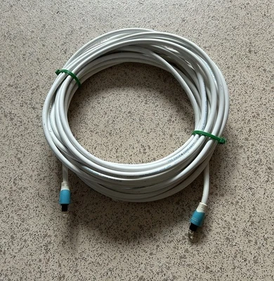 Chord Company C-Lite Digital Optical Cable 8m - Image 1 of 2