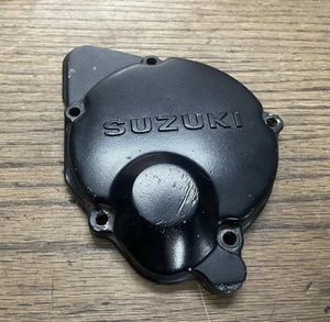 1987-1991 Suzuki GSXR1100,GSXR750,Right Engine Cover 11381-27A03 - Picture 1 of 8