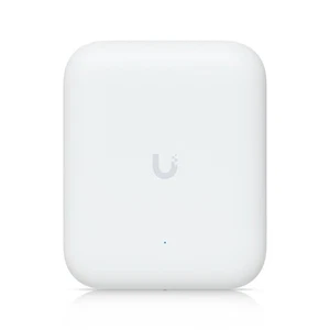 Ubiquiti U7-OUTDOOR All-weather WiFi 7 AP with 4 - Photo 1/1