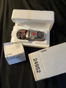 1997 Hot Wheels Kyle Petty Charity Ride Across America NEU IN BOX! #24952 - Bild 1 von 3