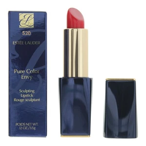 Estee Lauder Pure Color Envy 370 Carnal Lipstick 3.5g For Women - Imagen 1 de 1