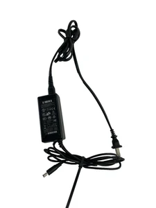 Geniune Unifive Model UIA336-1230 Output 12V 3.0A AC Power Supply Adapter #A85 - Picture 1 of 3