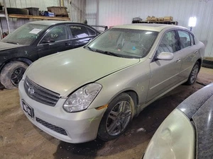 Flywheel/Flex Plate Automatic Transmission Fits 03-08 INFINITI FX SERIES 2066572 - Picture 1 of 12