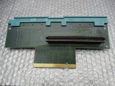 IBM 90X1111 Riser Card Festplatte/Diskette PS/2 8570 90X9287 15F7009 15F7007 - Bild 1 von 4