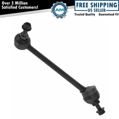 Barra estabilizadora eslabón trasero derecho para Jaguar S-Type XF XFR XJ XJ8 XJR XK XKR Foto 1 de 4
