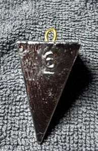 Pirámide hundidores de 5 libras (14) 6 oz - Imagen 1 de 1