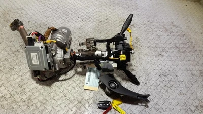 HYUNDAI SANTA FE STEERING COLUMN DM, START BUTTON TYPE, 06/12-05/15  - image 1 of 4