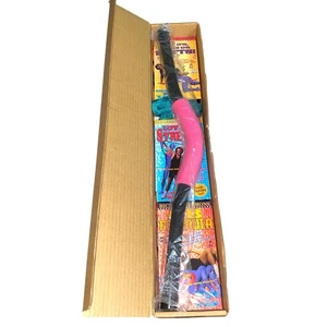 De colección 1997 Richard Simmons AB Formula Bar, entrenamiento VHS, juego de folletos (nuevo en caja) - Imagen 1 de 5