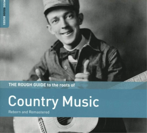 Various Artists The Rough Guide to the Roots of Country Music (CD) Album - Bild 1 von 1