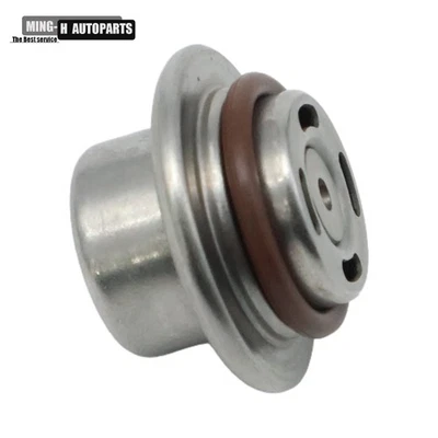 Fuel Pressure Regulator for Suzuki King Quad LT-A 450 500 700 750 15100-31G30 - Image 1 of 4