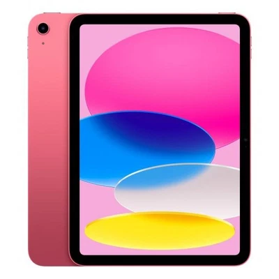 Apple TABLET IPAD 11256GB A16 WIFI ROSA 2025 A16 NO ALIM.ROSA - Immagine 1 di 4