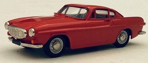 Robeddie Models 1969 Volvo P1800S - Picture 1 of 10