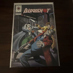 Bloodsport 3 Vf - Picture 1 of 5